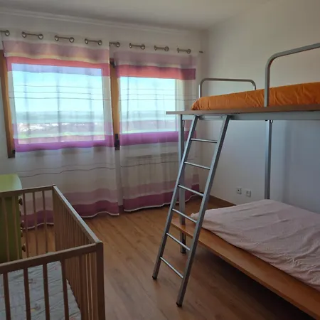 Holiday home Casa Da Buzina Nazare