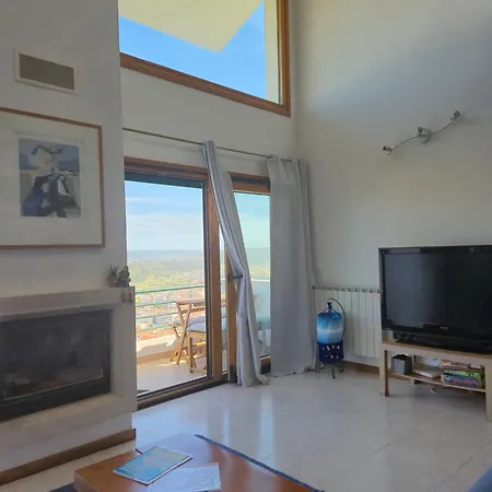 Casa Da Buzina Holiday home