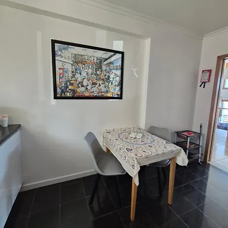Casa Da Buzina Holiday home *