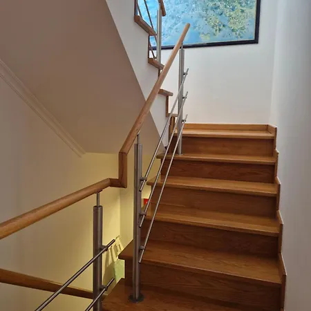 Casa Da Buzina Holiday home