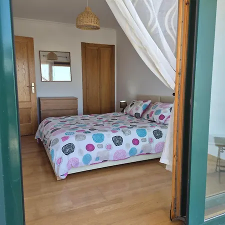 Casa Da Buzina Holiday home *