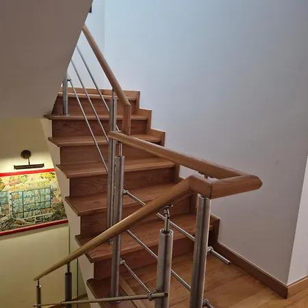 Casa Da Buzina Holiday home Nazare