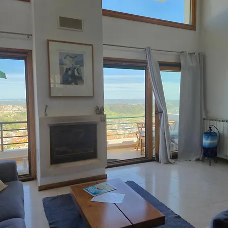 Holiday home Casa Da Buzina