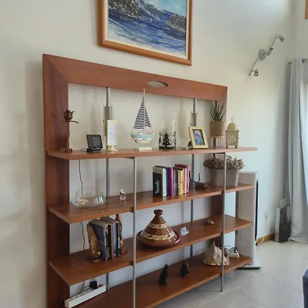 Holiday home Casa Da Buzina *