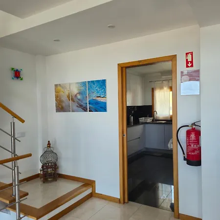 Casa Da Buzina Holiday home Nazare