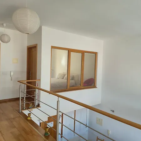 Casa Da Buzina Holiday home Nazare