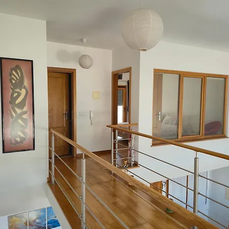 Casa Da Buzina Holiday home