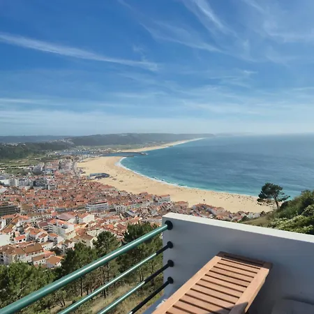 Holiday home Casa Da Buzina Nazare