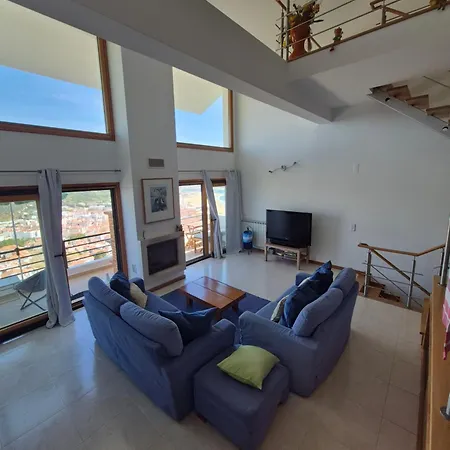 Casa Da Buzina Holiday home