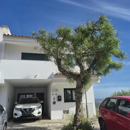 Casa Da Buzina Holiday home Nazare