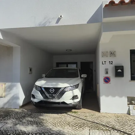 Holiday home Casa Da Buzina Nazare