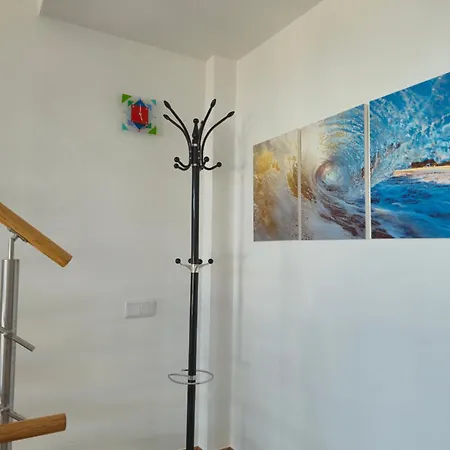 Casa Da Buzina *