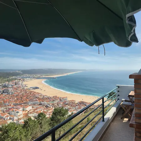 Casa Da Buzina Holiday home Nazare