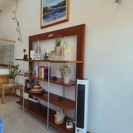 Holiday home Casa Da Buzina
