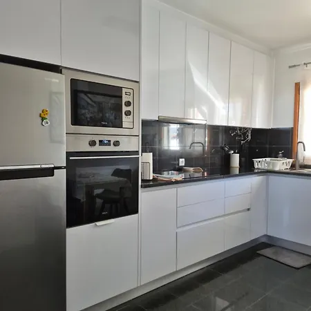 Holiday home Casa Da Buzina *