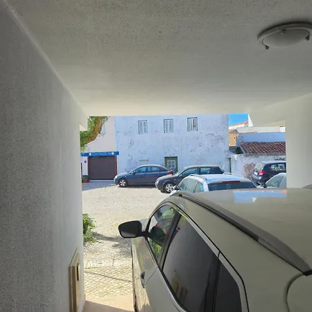 Casa Da Buzina Holiday home Nazare