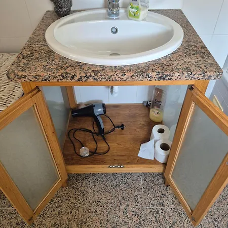 Holiday home Casa Da Buzina Nazare