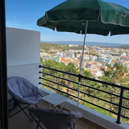Holiday home Casa Da Buzina Nazare