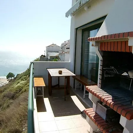 Casa Da Buzina * Nazare