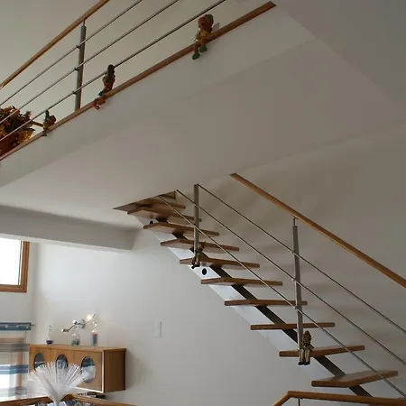 Casa Da Buzina 나자레