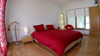 Dom wakacyjny Casa Da Buzina Nazaré