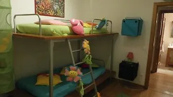 Casa Da Buzina Tatil Evi Nazaré