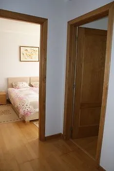 Tatil Evi Casa Da Buzina