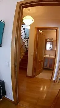 Casa Da Buzina Tatil Evi