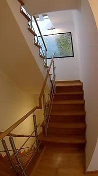 Tatil Evi Casa Da Buzina *