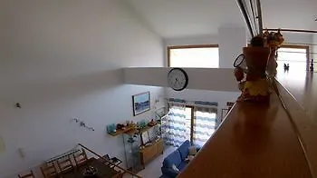 Casa Da Buzina Tatil Evi