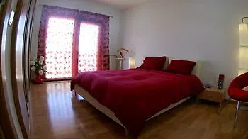 Casa Da Buzina Hébergement de vacances *