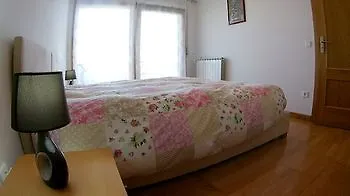 Casa Da Buzina Tatil Evi Nazaré