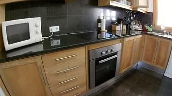 Casa Da Buzina