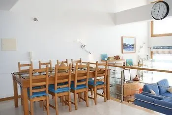 펜션 Casa Da Buzina 나자레