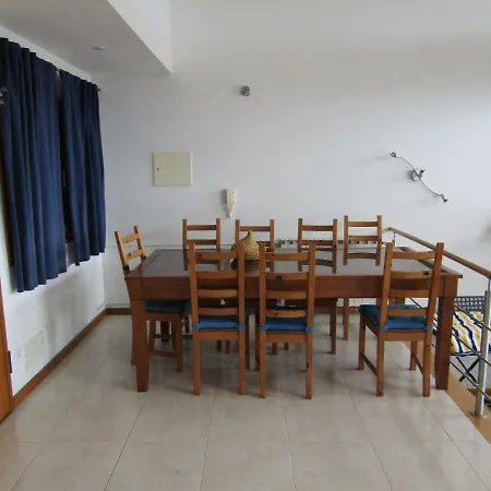 Casa Da Buzina 펜션 나자레