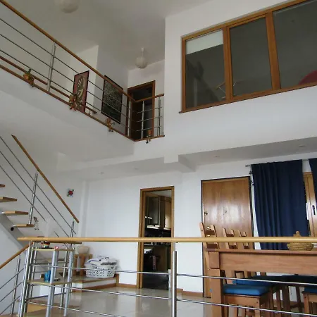 Prázdninový dům Casa Da Buzina