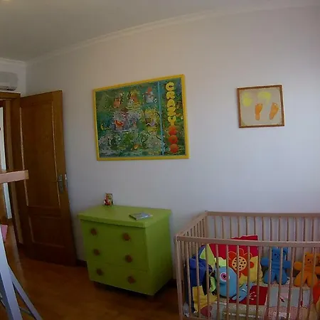 Casa Da Buzina Tatil Evi Nazaré