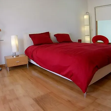 Casa Da Buzina 펜션 나자레