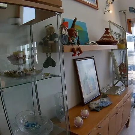 Tatil Evi Casa Da Buzina