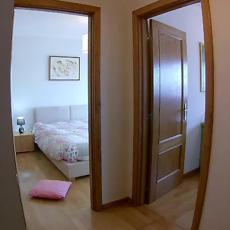 Tatil Evi Casa Da Buzina