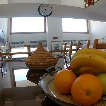 Tatil Evi Casa Da Buzina *