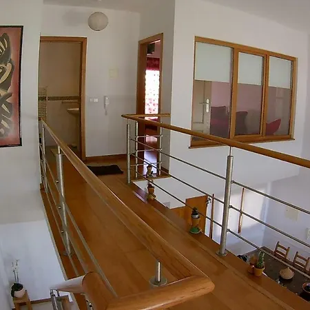 Dom wakacyjny Casa Da Buzina *