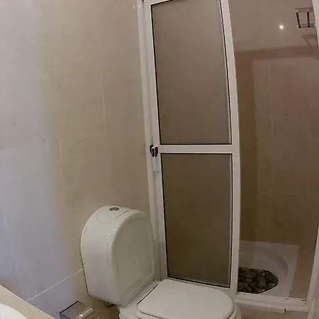 Casa Da Buzina Prázdninový dům Nazaré
