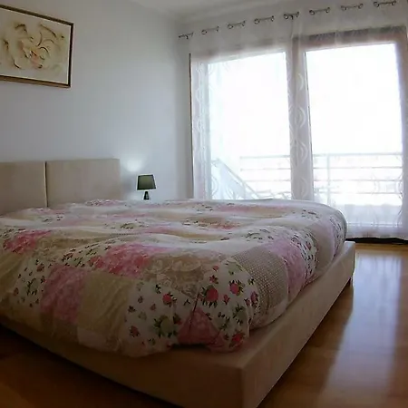 Casa Da Buzina Tatil Evi Nazaré