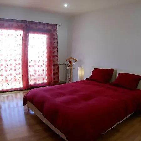 Dom wakacyjny Casa Da Buzina