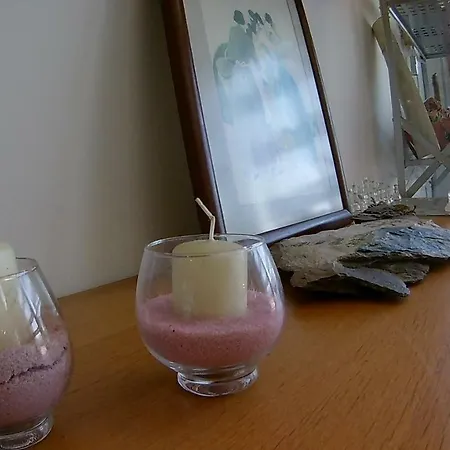 펜션 Casa Da Buzina *