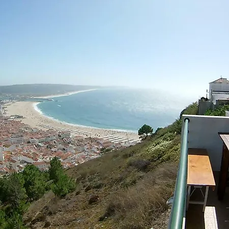 펜션 Casa Da Buzina *